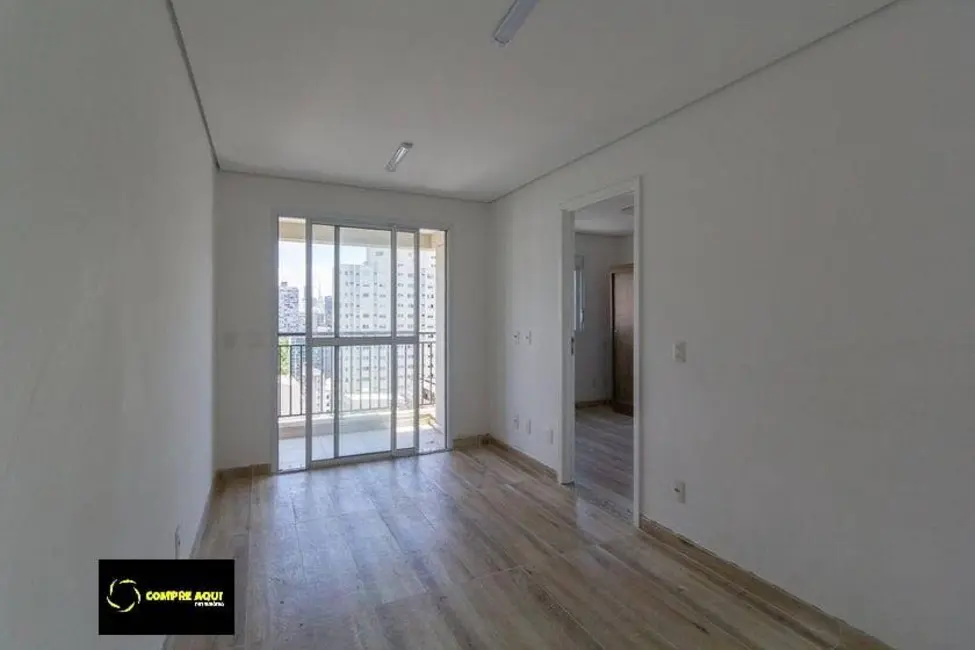 Foto 3 de Apartamento com 1 quarto à venda, 36m2 em Santa Efigênia, São Paulo - SP