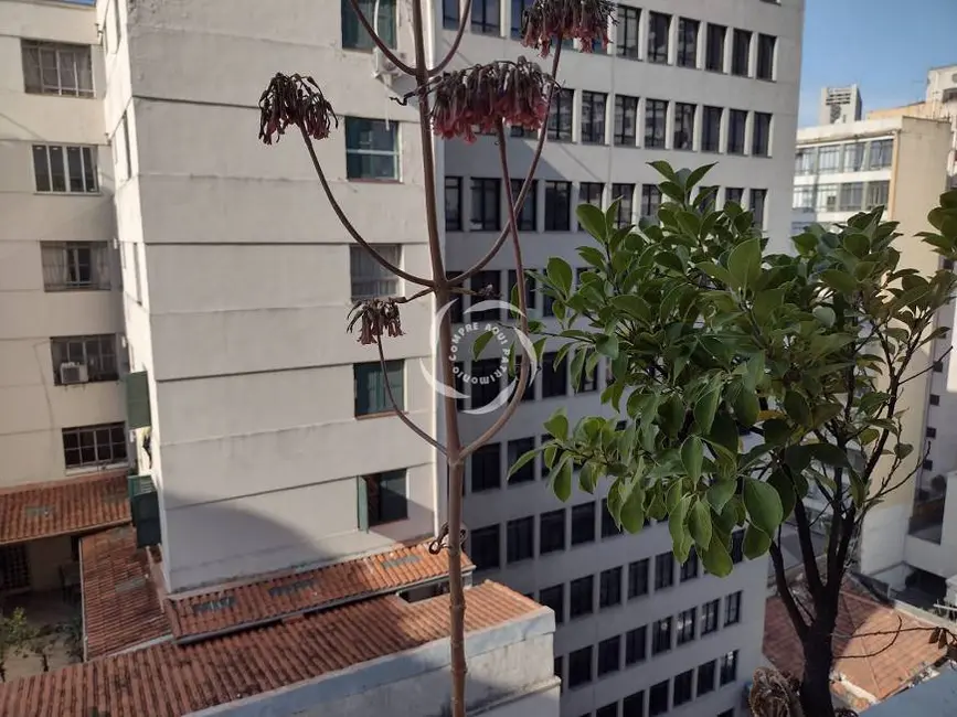 Foto 8 de Apartamento com 1 quarto à venda, 38m2 em Campos Elíseos, São Paulo - SP