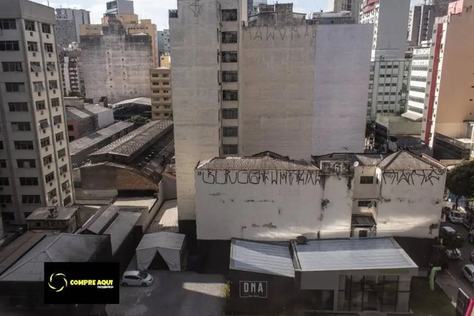 Foto 3 de Apartamento com 2 quartos à venda, 83m2 em Vila Buarque, São Paulo - SP