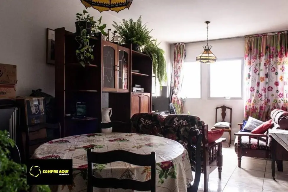 Foto 4 de Apartamento com 2 quartos à venda, 83m2 em Vila Buarque, São Paulo - SP