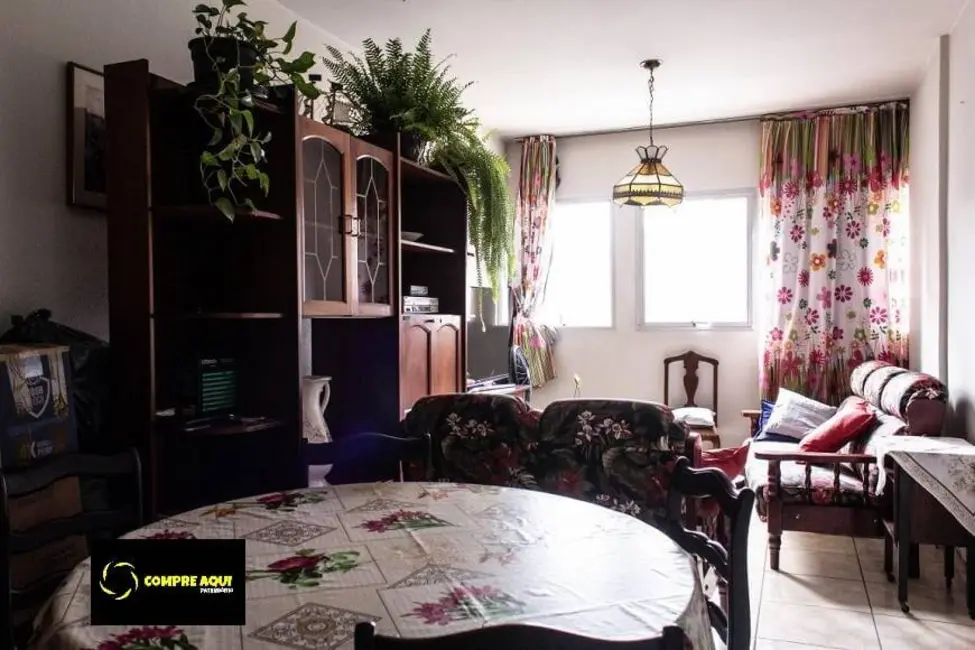 Foto 1 de Apartamento com 2 quartos à venda, 83m2 em Vila Buarque, São Paulo - SP