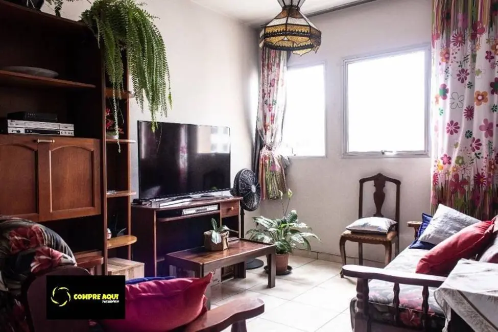 Foto 2 de Apartamento com 2 quartos à venda, 83m2 em Vila Buarque, São Paulo - SP