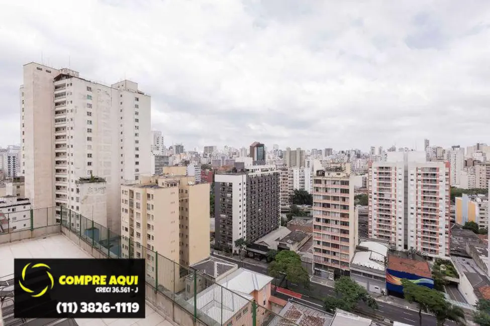 Foto 8 de Apartamento com 3 quartos à venda, 350m2 em República, São Paulo - SP