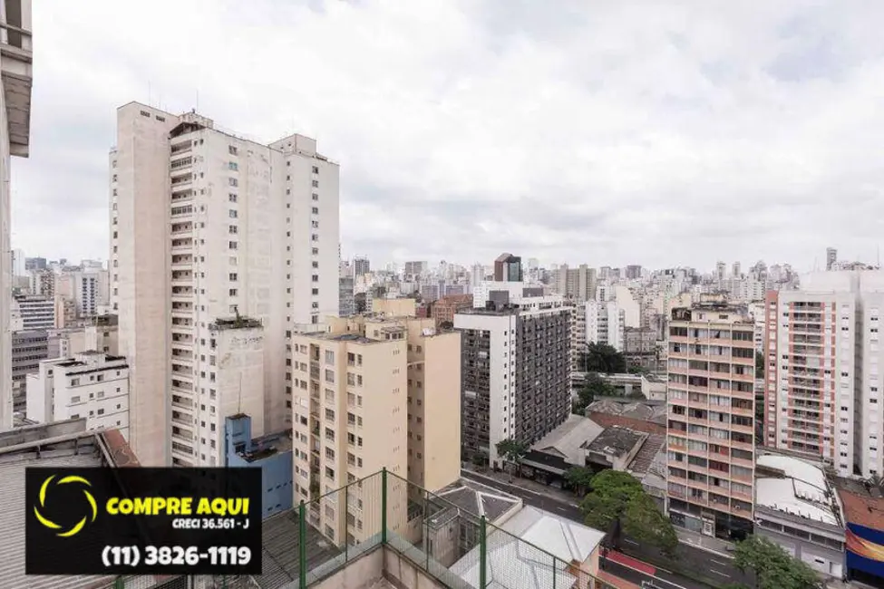 Foto 9 de Apartamento com 3 quartos à venda, 350m2 em República, São Paulo - SP