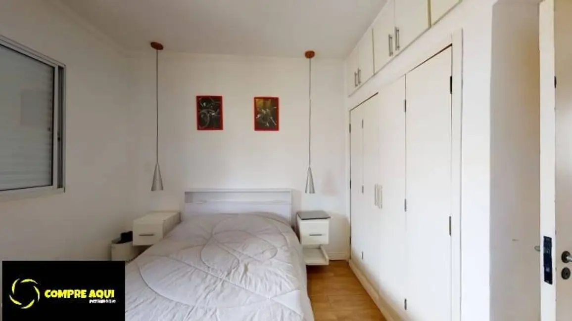 Foto 5 de Apartamento com 2 quartos à venda, 65m2 em Vila Buarque, São Paulo - SP