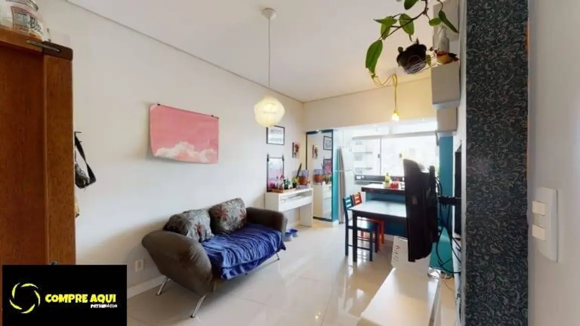 Foto 3 de Apartamento com 2 quartos à venda, 65m2 em Vila Buarque, São Paulo - SP