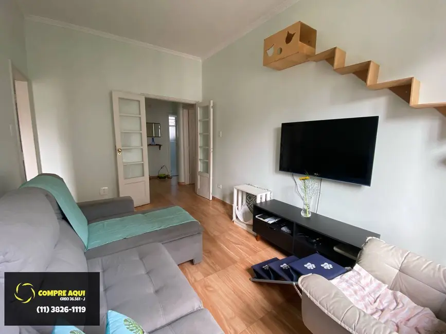 Foto 4 de Apartamento com 2 quartos à venda, 82m2 em Vila Buarque, São Paulo - SP
