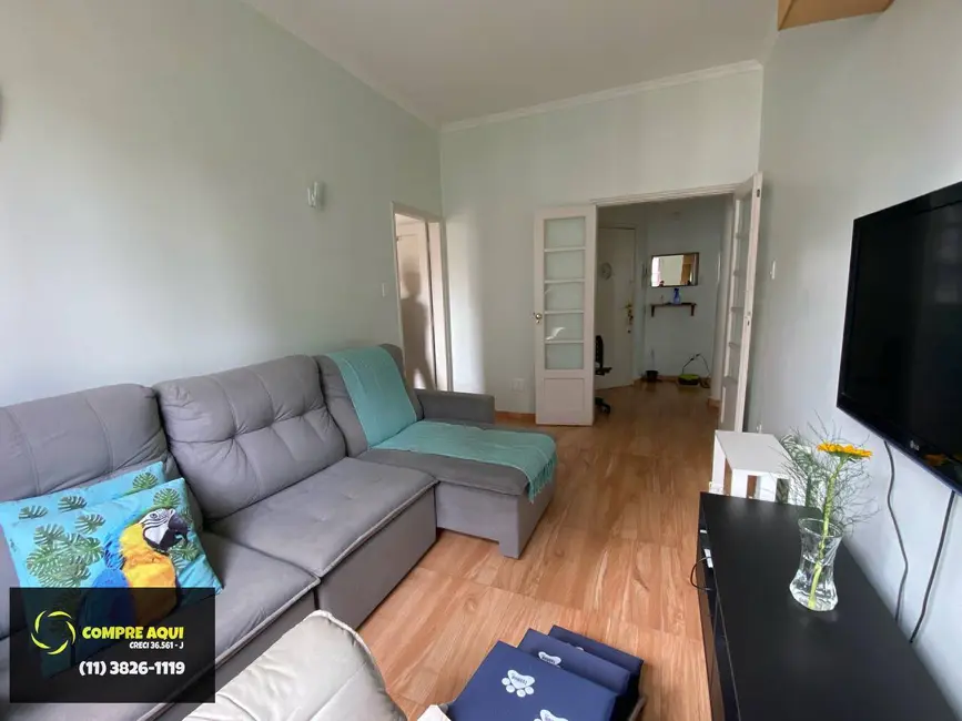 Foto 6 de Apartamento com 2 quartos à venda, 82m2 em Vila Buarque, São Paulo - SP