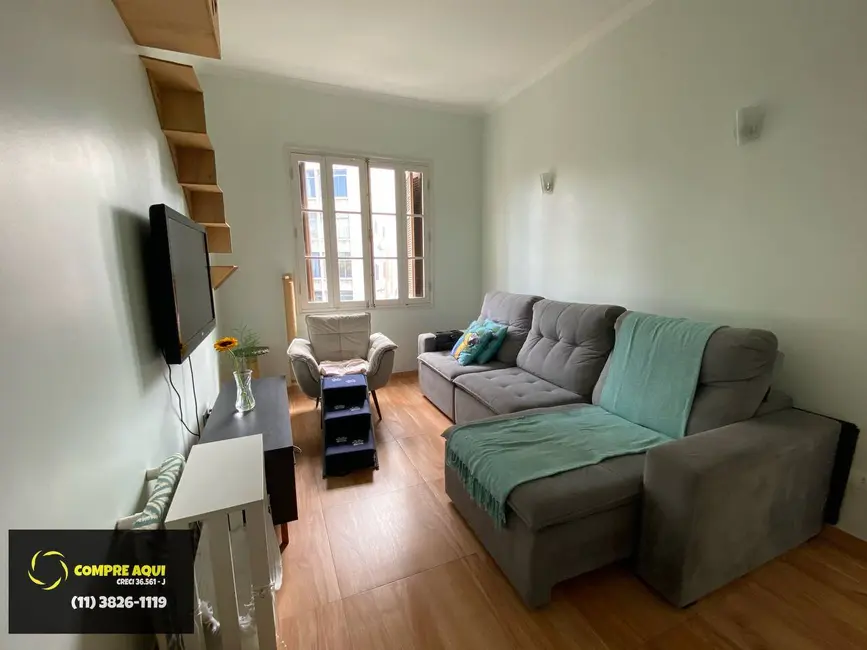 Foto 3 de Apartamento com 2 quartos à venda, 82m2 em Vila Buarque, São Paulo - SP