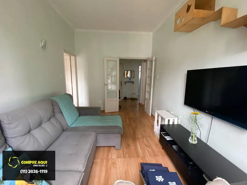 Foto 5 de Apartamento com 2 quartos à venda, 82m2 em Vila Buarque, São Paulo - SP