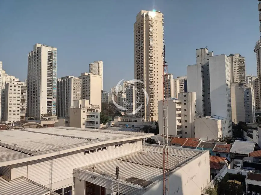 Foto 6 de Apartamento com 1 quarto à venda, 38m2 em Santa Cecília, São Paulo - SP