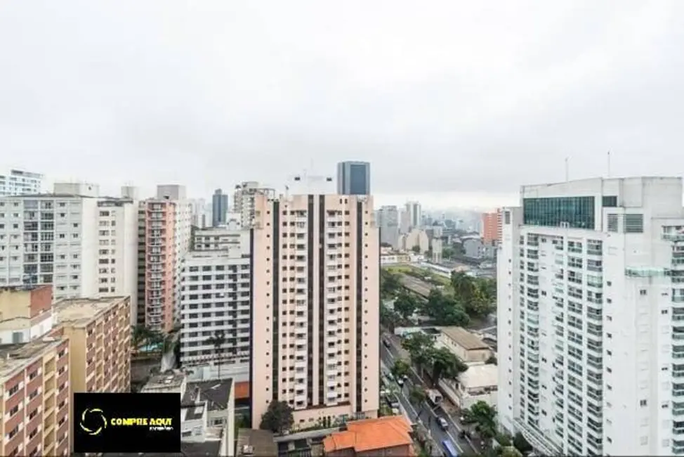 Foto 6 de Apartamento com 3 quartos à venda, 80m2 em Consolação, São Paulo - SP