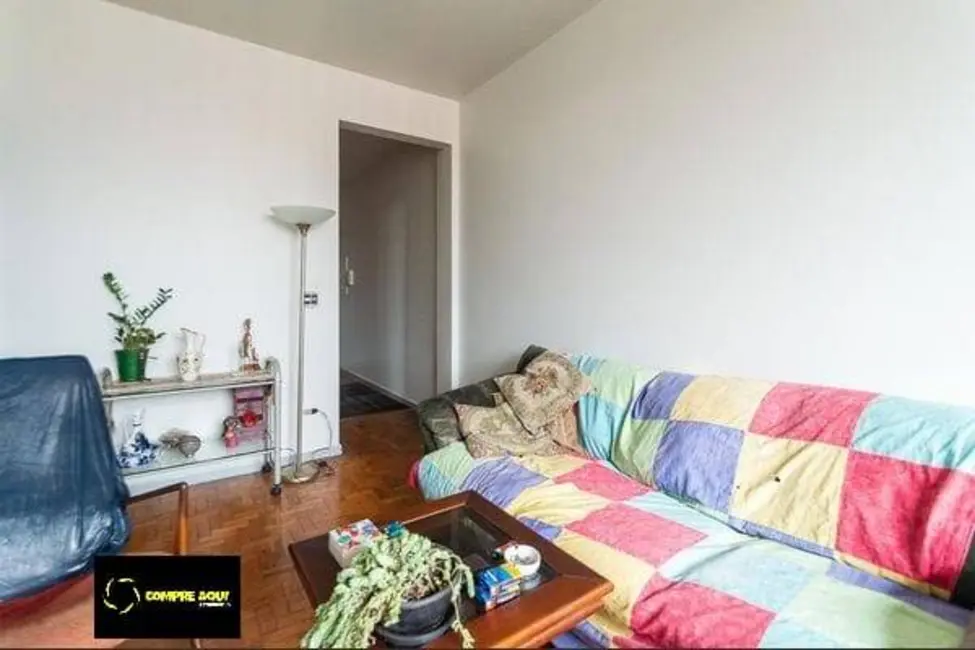 Foto 5 de Apartamento com 3 quartos à venda, 80m2 em Consolação, São Paulo - SP