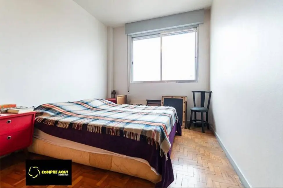 Foto 8 de Apartamento com 3 quartos à venda, 80m2 em Consolação, São Paulo - SP