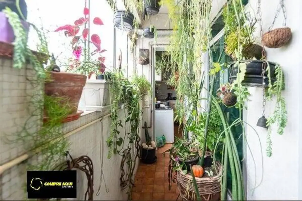Foto 1 de Apartamento com 3 quartos à venda, 80m2 em Consolação, São Paulo - SP