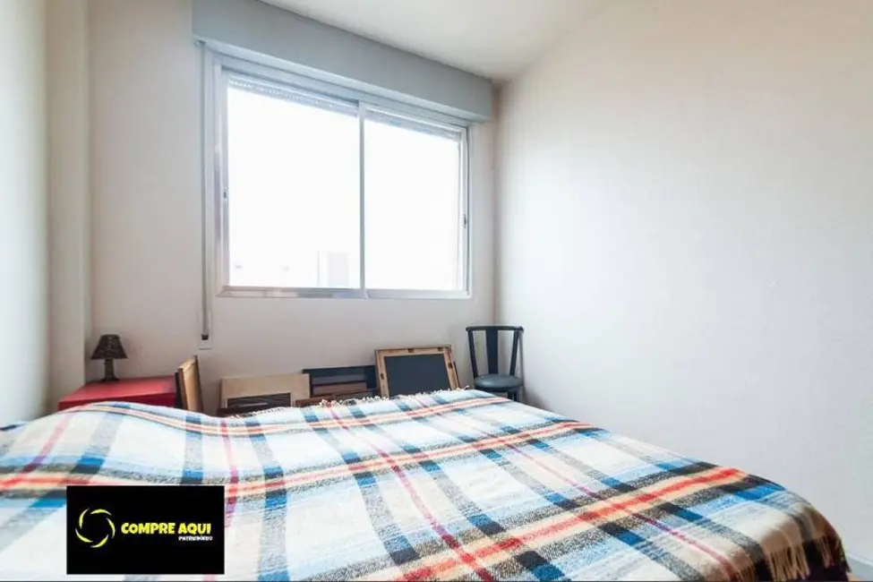 Foto 9 de Apartamento com 3 quartos à venda, 80m2 em Consolação, São Paulo - SP