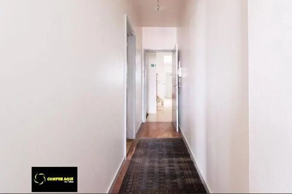 Foto 7 de Apartamento com 3 quartos à venda, 80m2 em Consolação, São Paulo - SP