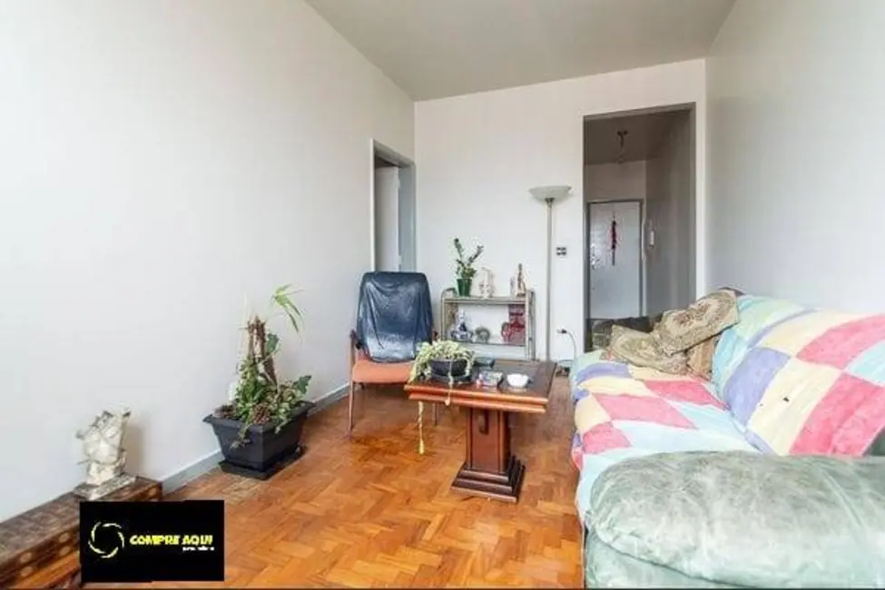 Foto 4 de Apartamento com 3 quartos à venda, 80m2 em Consolação, São Paulo - SP