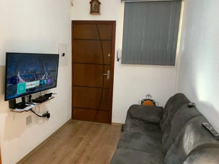 Apartamento com 1 quarto à venda, 34m2 em Bela Vista, São Paulo - SP - imagem 2 Foto 2 de Apartamento com 1 quarto à venda, 34m2 em Bela Vista, São Paulo - SP