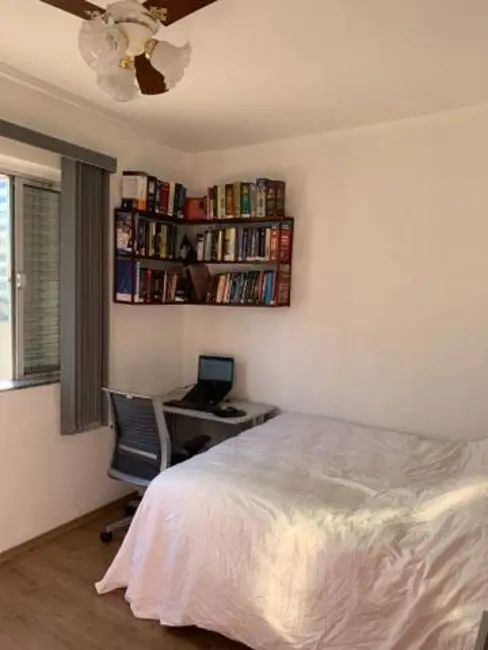Apartamento com 1 quarto à venda, 34m2 em Bela Vista, São Paulo - SP - imagem 3 Foto 3 de Apartamento com 1 quarto à venda, 34m2 em Bela Vista, São Paulo - SP