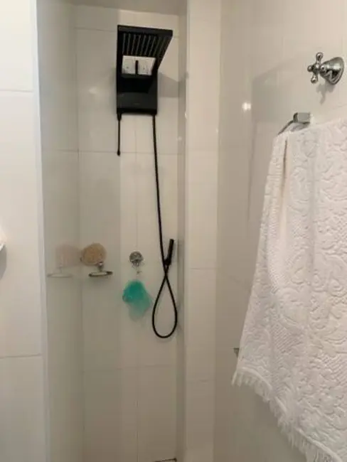 Apartamento com 1 quarto à venda, 34m2 em Bela Vista, São Paulo - SP - imagem 5 Foto 5 de Apartamento com 1 quarto à venda, 34m2 em Bela Vista, São Paulo - SP