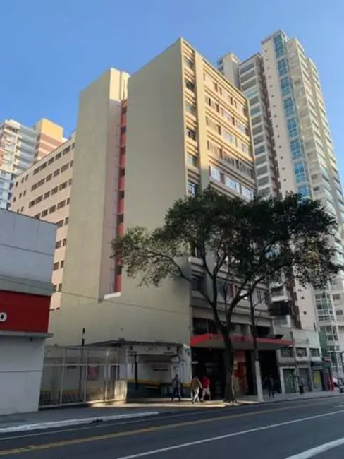 Apartamento com 1 quarto à venda, 34m2 em Bela Vista, São Paulo - SP - imagem 7 Foto 7 de Apartamento com 1 quarto à venda, 34m2 em Bela Vista, São Paulo - SP