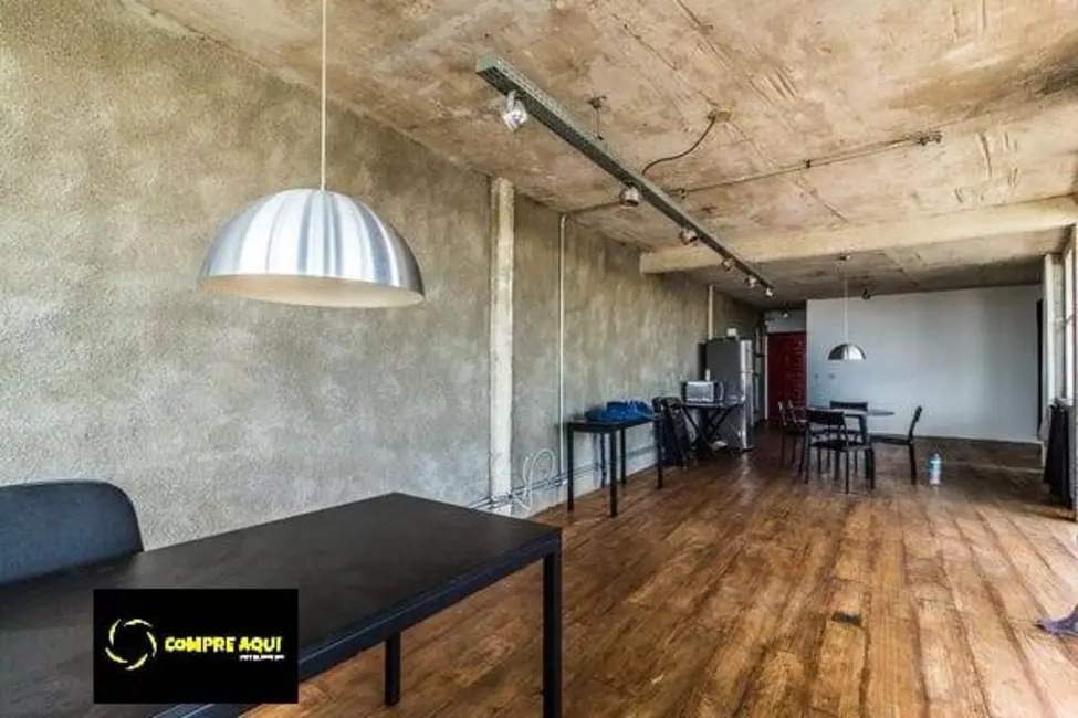 Apartamento com 1 quarto à venda, 127m2 em Barra Funda, São Paulo - SP - imagem 5 Foto 5 de Apartamento com 1 quarto à venda, 127m2 em Barra Funda, São Paulo - SP