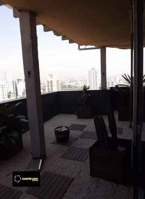 Apartamento com 1 quarto à venda, 127m2 em Barra Funda, São Paulo - SP - imagem 8 Foto 8 de Apartamento com 1 quarto à venda, 127m2 em Barra Funda, São Paulo - SP