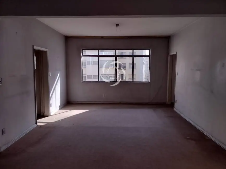 Foto 1 de Apartamento com 3 quartos à venda, 153m2 em Santa Cecília, São Paulo - SP