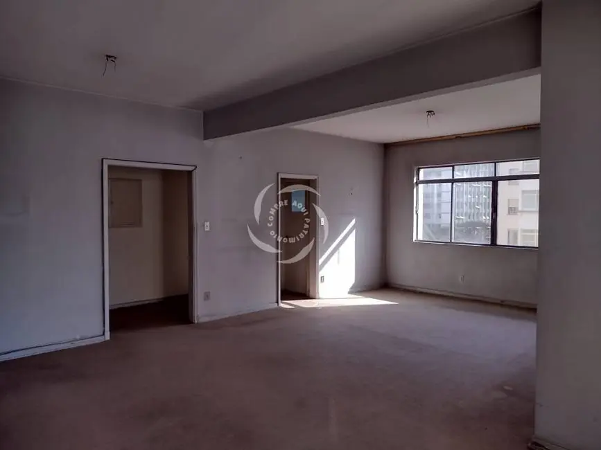 Foto 8 de Apartamento com 3 quartos à venda, 153m2 em Santa Cecília, São Paulo - SP