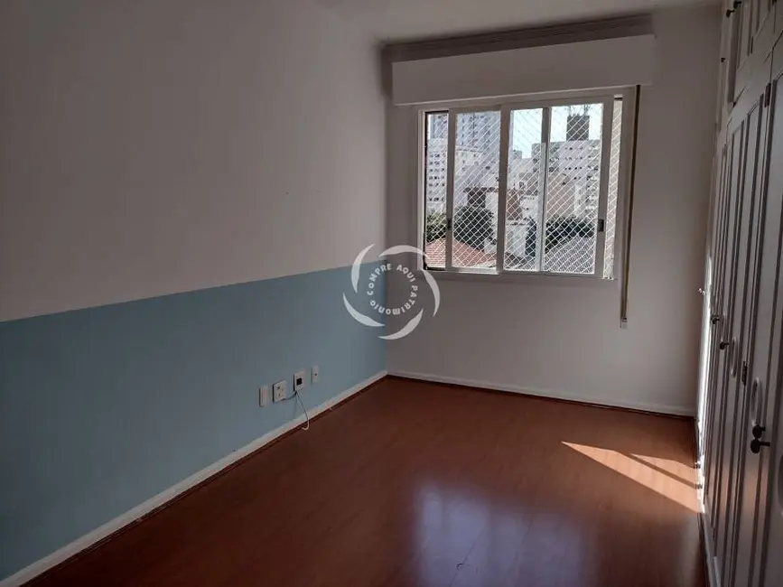 Apartamento com 3 quartos à venda, 117m2 em Santa Cecília, São Paulo - SP - imagem 9 Foto 9 de Apartamento com 3 quartos à venda, 117m2 em Santa Cecília, São Paulo - SP