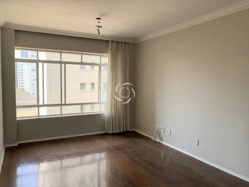 Foto 2 de Apartamento com 3 quartos à venda, 117m2 em Santa Cecília, São Paulo - SP