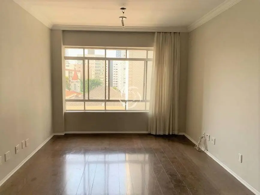 Foto 1 de Apartamento com 3 quartos à venda, 117m2 em Santa Cecília, São Paulo - SP