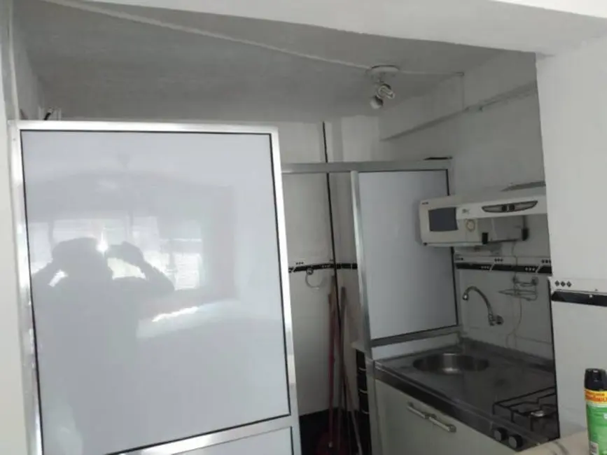 Foto 7 de Apartamento com 1 quarto à venda, 27m2 em Campos Elíseos, São Paulo - SP