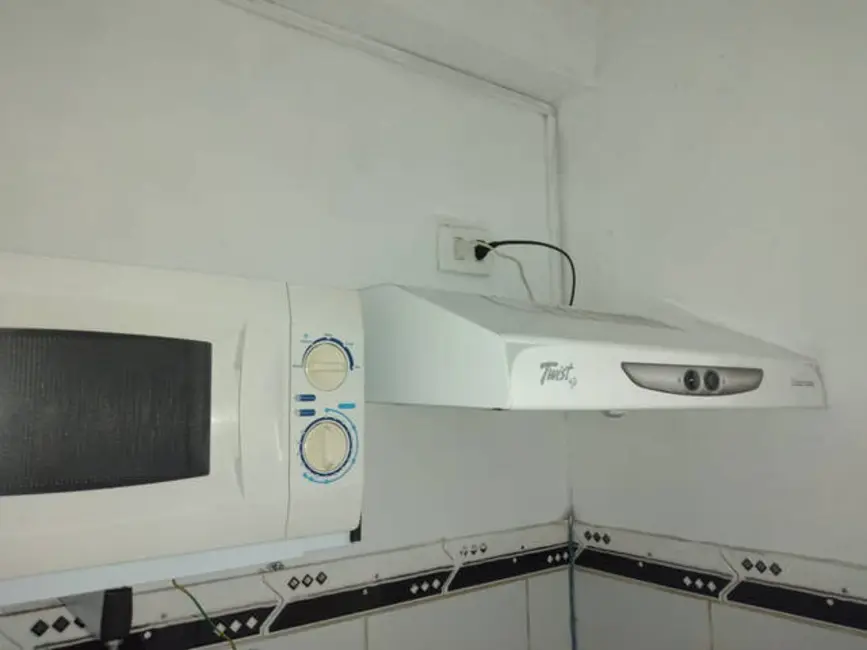 Foto 8 de Apartamento com 1 quarto à venda, 27m2 em Campos Elíseos, São Paulo - SP