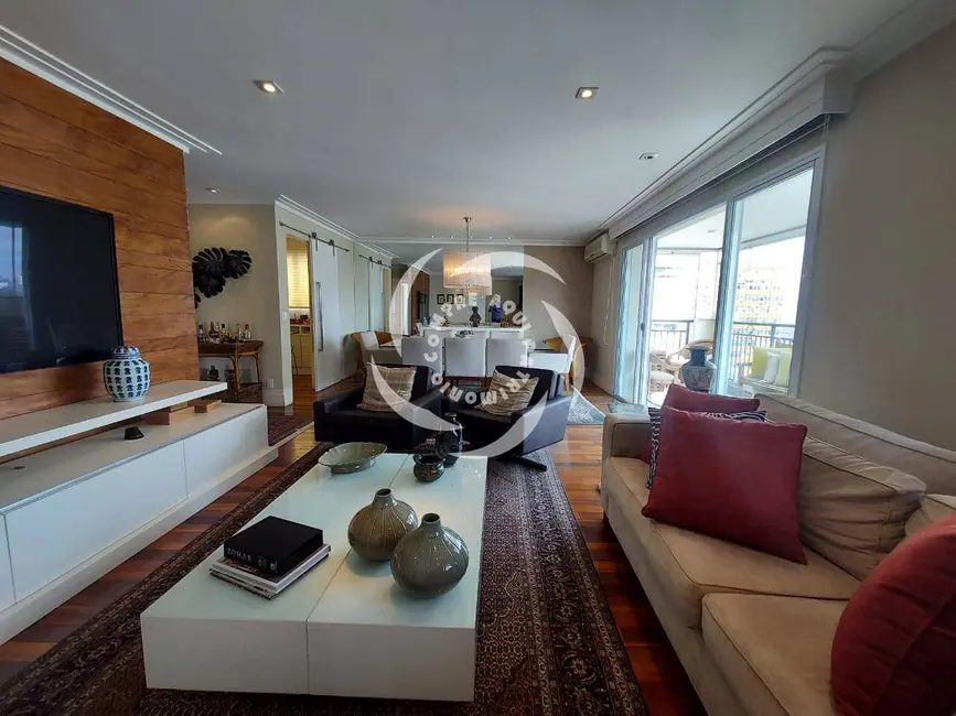 Foto 5 de Apartamento com 3 quartos à venda, 156m2 em Higienópolis, São Paulo - SP