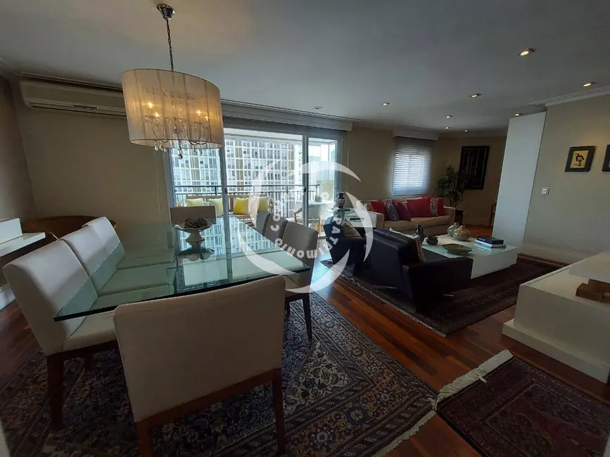 Foto 7 de Apartamento com 3 quartos à venda, 156m2 em Higienópolis, São Paulo - SP