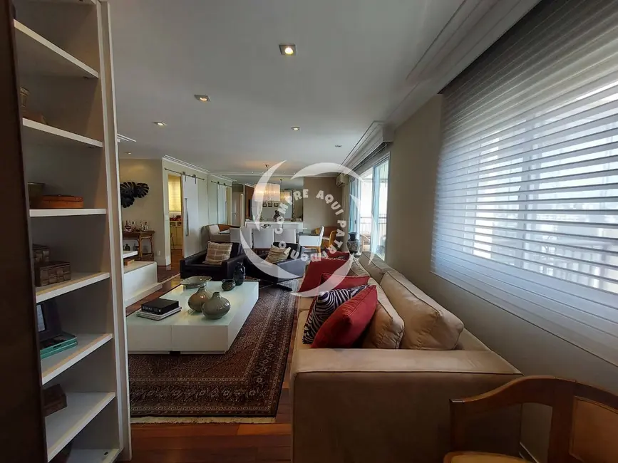 Foto 3 de Apartamento com 3 quartos à venda, 156m2 em Higienópolis, São Paulo - SP