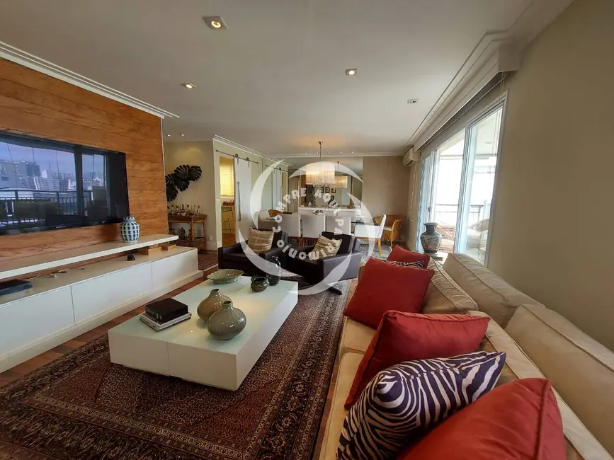 Foto 4 de Apartamento com 3 quartos à venda, 156m2 em Higienópolis, São Paulo - SP