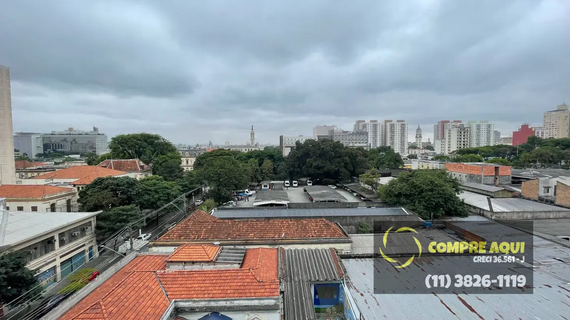 Foto 7 de Apartamento com 1 quarto à venda, 43m2 em Campos Elíseos, São Paulo - SP