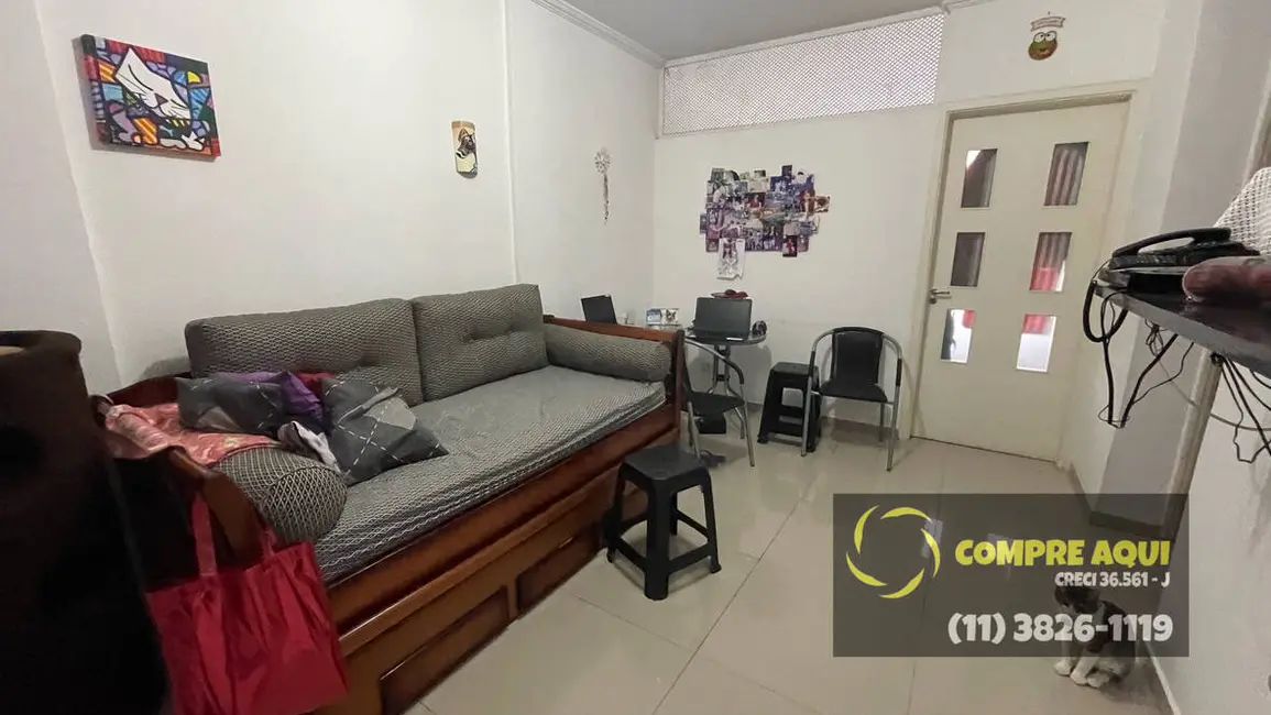 Foto 1 de Apartamento com 1 quarto à venda, 43m2 em Campos Elíseos, São Paulo - SP