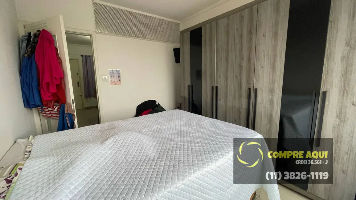 Foto 8 de Apartamento com 1 quarto à venda, 43m2 em Campos Elíseos, São Paulo - SP