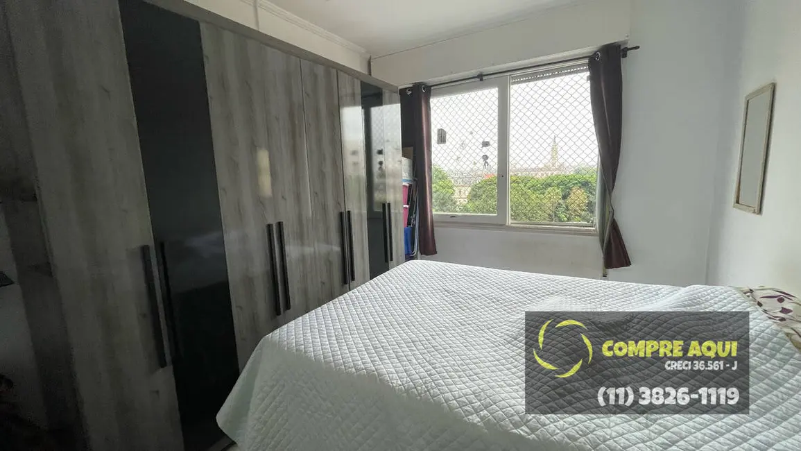 Foto 5 de Apartamento com 1 quarto à venda, 43m2 em Campos Elíseos, São Paulo - SP