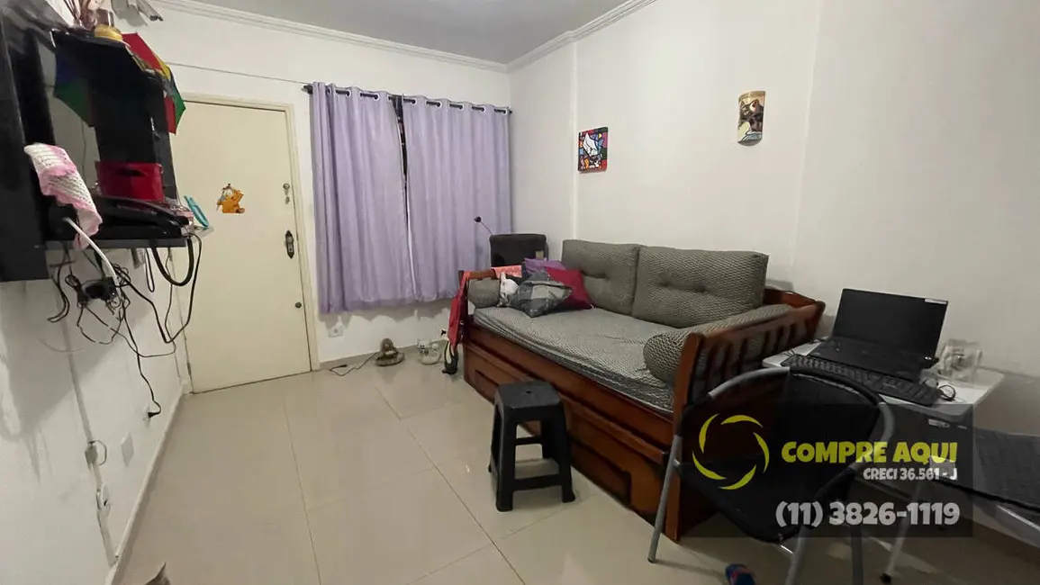 Foto 3 de Apartamento com 1 quarto à venda, 43m2 em Campos Elíseos, São Paulo - SP