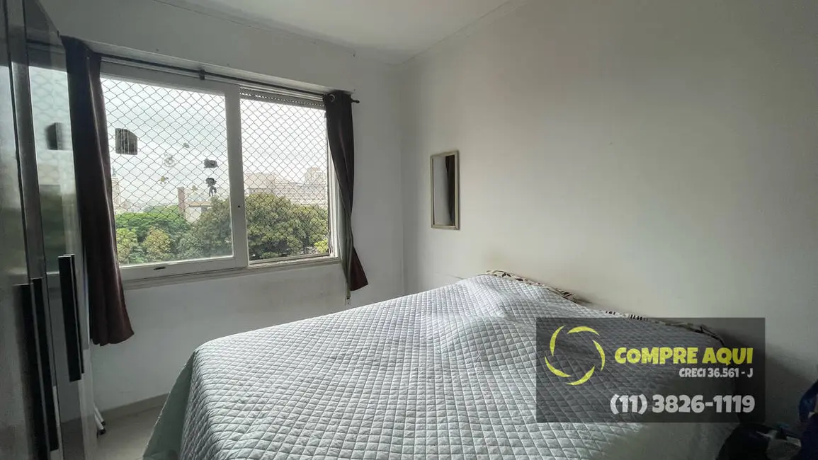 Foto 6 de Apartamento com 1 quarto à venda, 43m2 em Campos Elíseos, São Paulo - SP