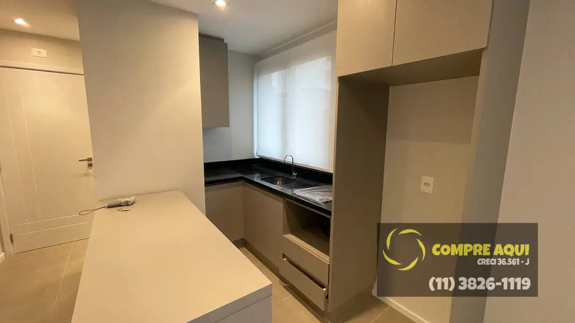 Apartamento com 1 quarto à venda, 45m2 em Santa Cecília, São Paulo - SP - imagem 5 Foto 5 de Apartamento com 1 quarto à venda, 45m2 em Santa Cecília, São Paulo - SP