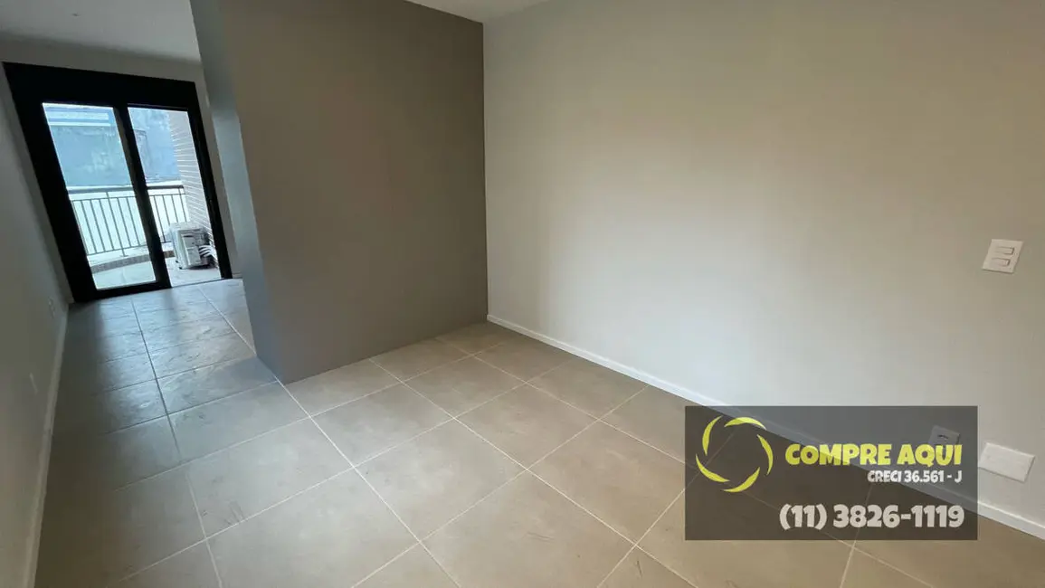 Apartamento com 1 quarto à venda, 45m2 em Santa Cecília, São Paulo - SP - imagem 3 Foto 3 de Apartamento com 1 quarto à venda, 45m2 em Santa Cecília, São Paulo - SP
