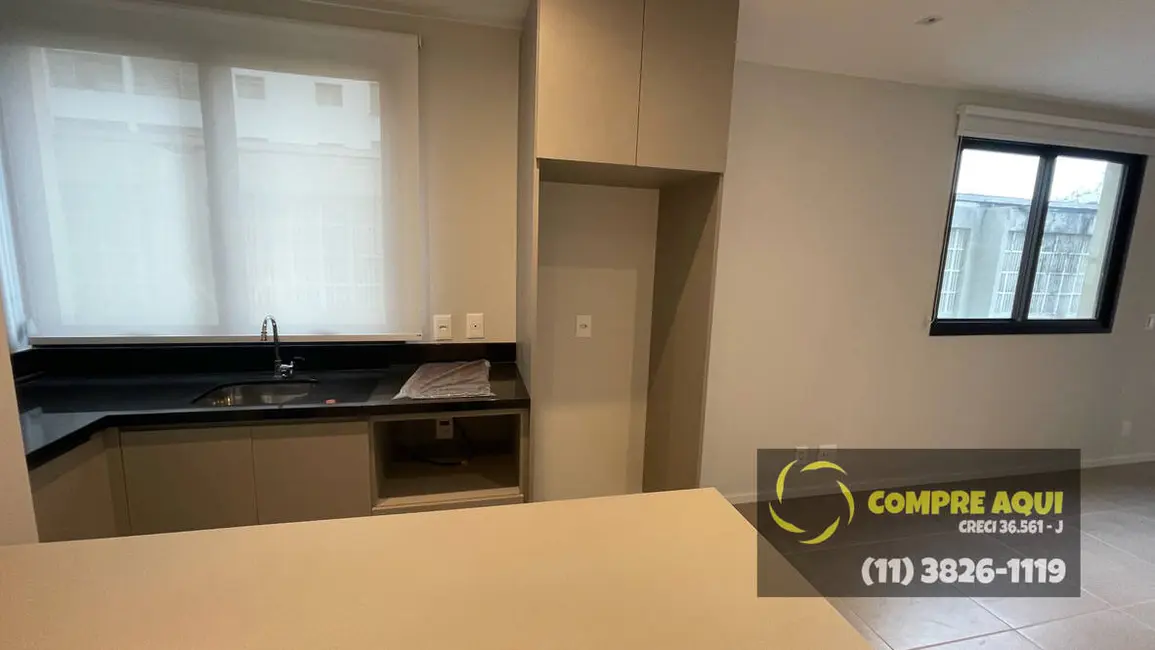 Foto 1 de Apartamento com 1 quarto à venda, 45m2 em Santa Cecília, São Paulo - SP