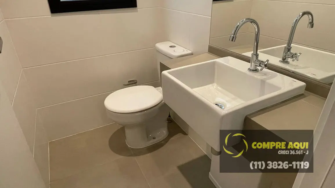 Foto 8 de Apartamento com 1 quarto à venda, 47m2 em Santa Cecília, São Paulo - SP