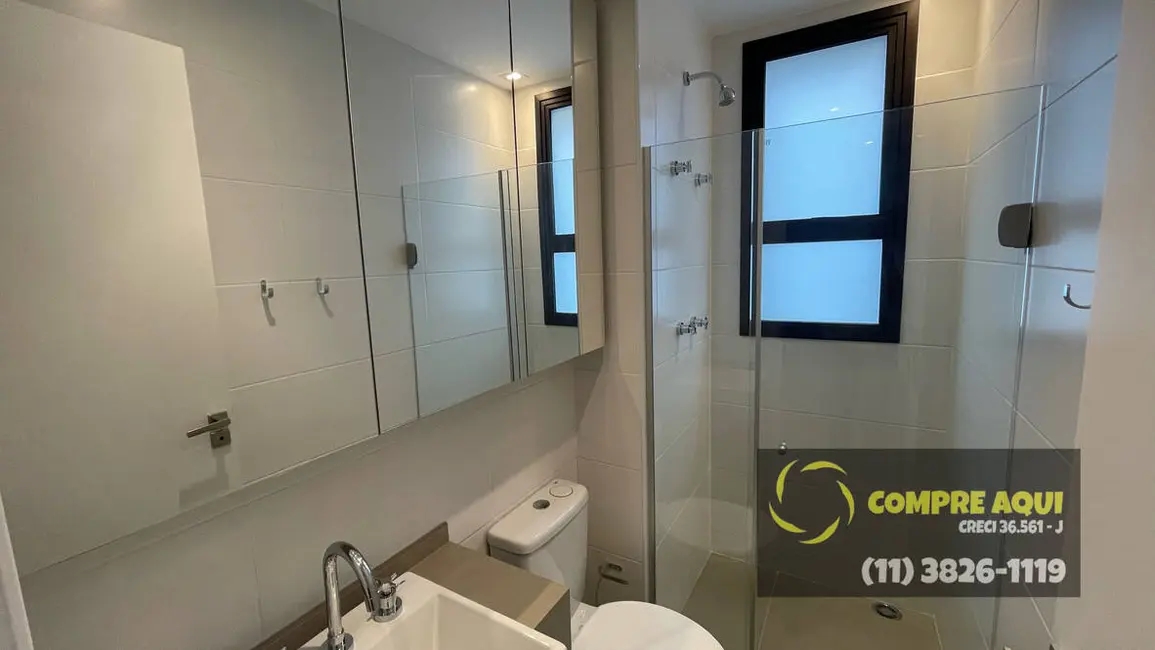 Foto 6 de Apartamento com 1 quarto à venda, 47m2 em Santa Cecília, São Paulo - SP
